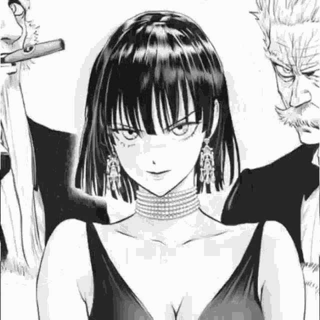 Fubuki GIF