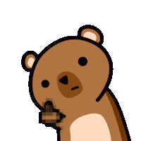 Fuck Bonzi Sticker