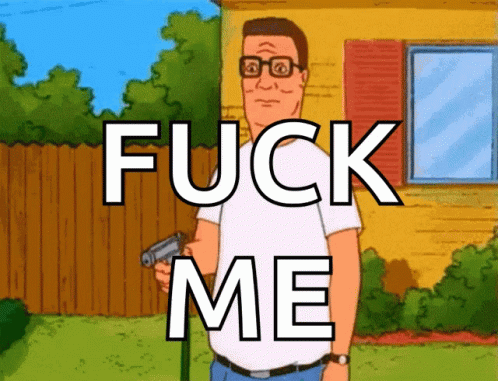 Fuck Me GIF