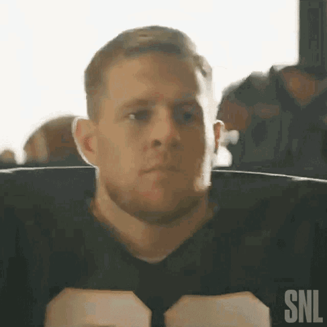 Fuck No Jj Watt GIF