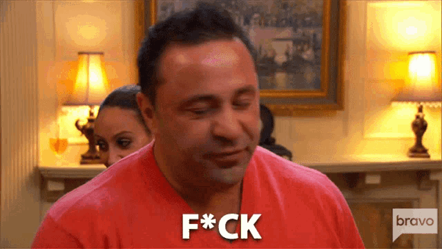 Fuck Pissed GIF