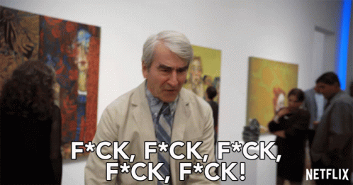 Fuck Sol GIF