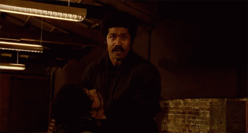 Fuckedup You Done GIF