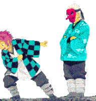 Fud Nft Sticker
