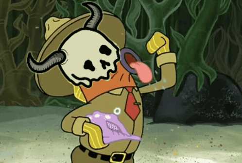 Fudbuds Fudbuddies GIF