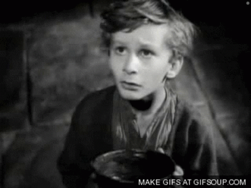 Fuddersngmi GIF. This 498 x 373 animated GIF is part of our oliver twist please sir collection. Created by Cheetodustwastaken. View the original animation…