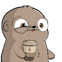 Fug Fugz Sticker
