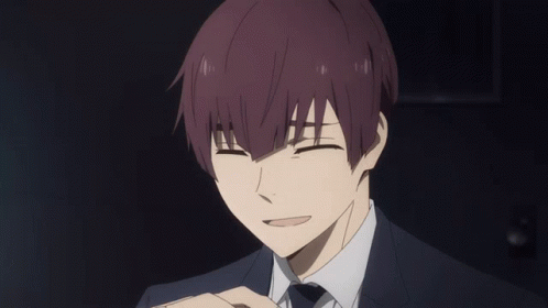 Fugou Keiji GIF