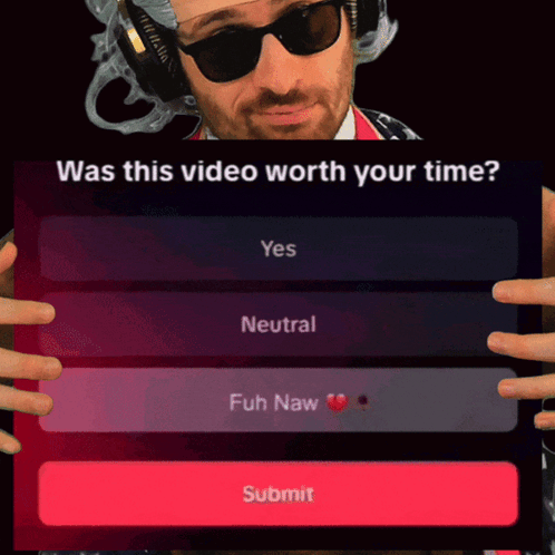 Fuh Naw Benjammins GIF