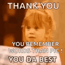 Full House Happy Birthday GIF