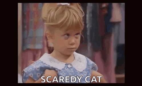 Full House Olsen GIF