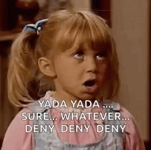 Full House Olsen Twins GIF
