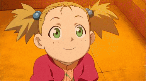 Full Metal Alchemist GIF. This 498 x 278 animated GIF is part of our maes hughes collection. Created by SPACEOSTRICH. View the original animation, share it…