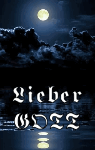 Full Moon GIF
