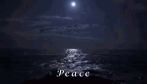 Full Moon GIF