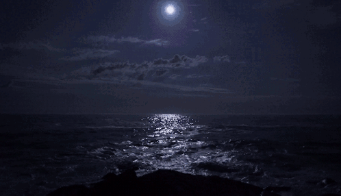 Full Moon GIF