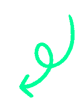 Fullframenl Arrow Sticker