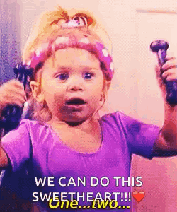 Fullhouse Marykateolsen GIF