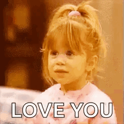 Fullhouse Michelleolsen GIF
