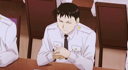 Fullmetal Alchemist GIF. This 498 x 272 animated GIF is part of our maes hughes collection. Created by SPACEOSTRICH. View the original animation, share it…