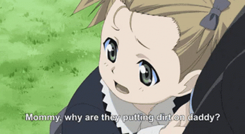 Fullmetal Alchemyst Fma GIF. This 498 x 273 animated GIF is part of our maes hughes collection. Related themes include crying. Created by MistressJediX…