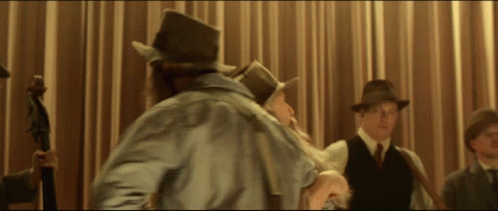 Fun Dance GIF. This 498 x 211 animated GIF is part of our o brother where art thou collection. Related themes include dance. Created by laurazee. View the…