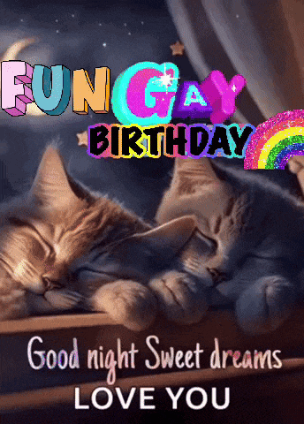 Fun Equality GIF