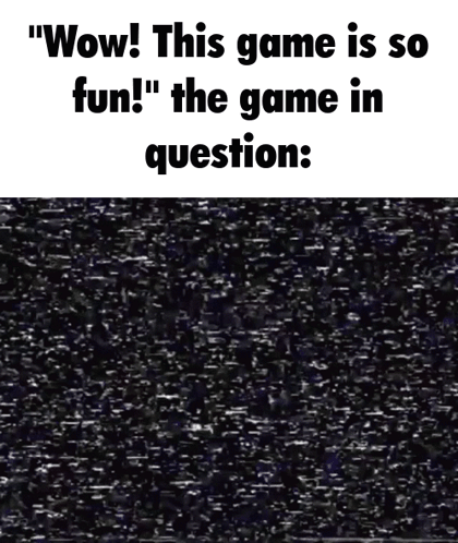 Fun Game GIF