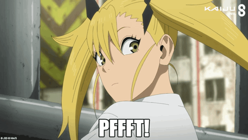 Fun Pffft GIF