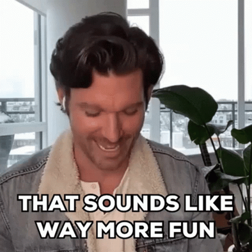 Fun Sounds GIF. This 498 x 498 animated GIF is part of our quiz time collection. Related themes include smile. Created by ninergrl6. View the original…