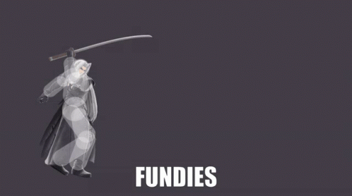 Fundies Sephiroth GIF