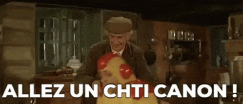 Funes Louis De Funes GIF. This 498 x 213 animated GIF is part of our louis de funes collection. Created by cyprienguerrin. View the original animation…