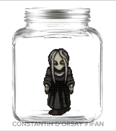 Funger Fear And Hunger GIF