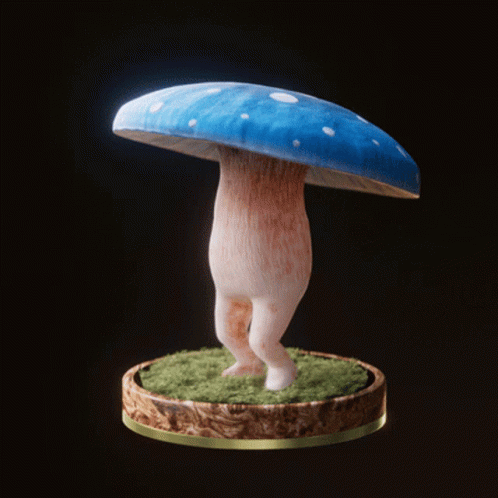 Fungi32 Fungiblefungi32 GIF