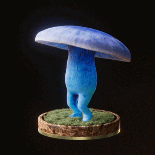 Fungi61 Fungiblefungi61 GIF