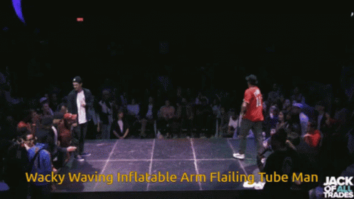 Funk In Focus Future GIF