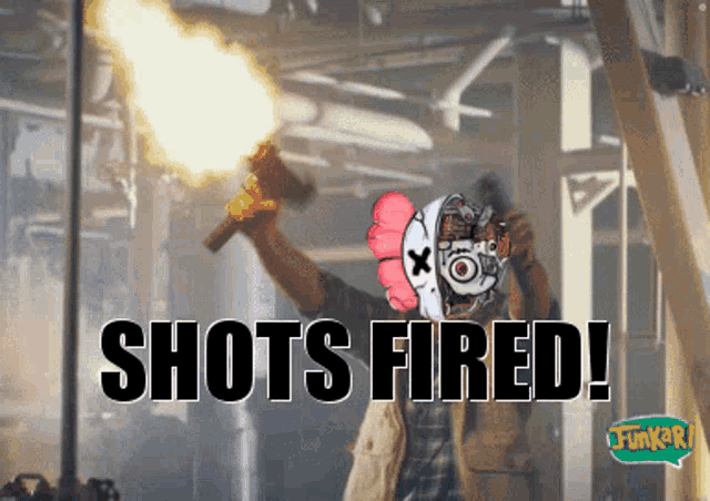 Funkari GIF