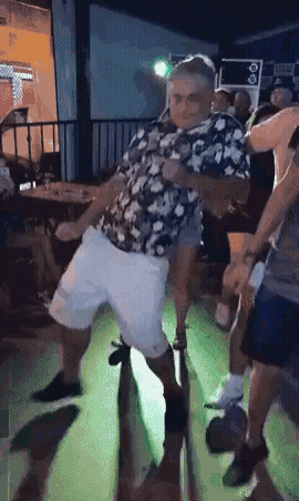 Funky Dancing GIF. This 270 x 452 animated GIF is part of our people dancing collection. Related themes include dancing. Created by Ninjangulo. View the…