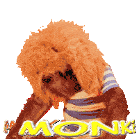 Funny Animals Joke Sticker