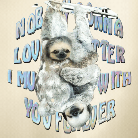 Funny Animals Joke GIF