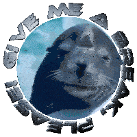 Funny Animals Joke Sticker