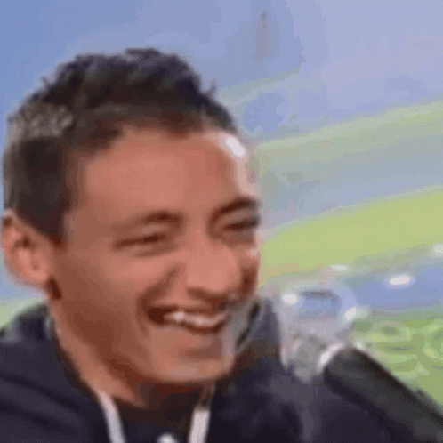 Funny Arab Idol Reverse Reverse Laugh GIF