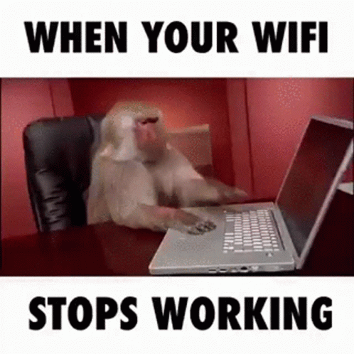 Funny As GIF