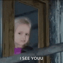 Funny Baby GIF