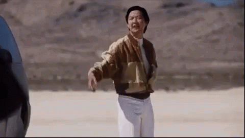 Funny Chow GIF