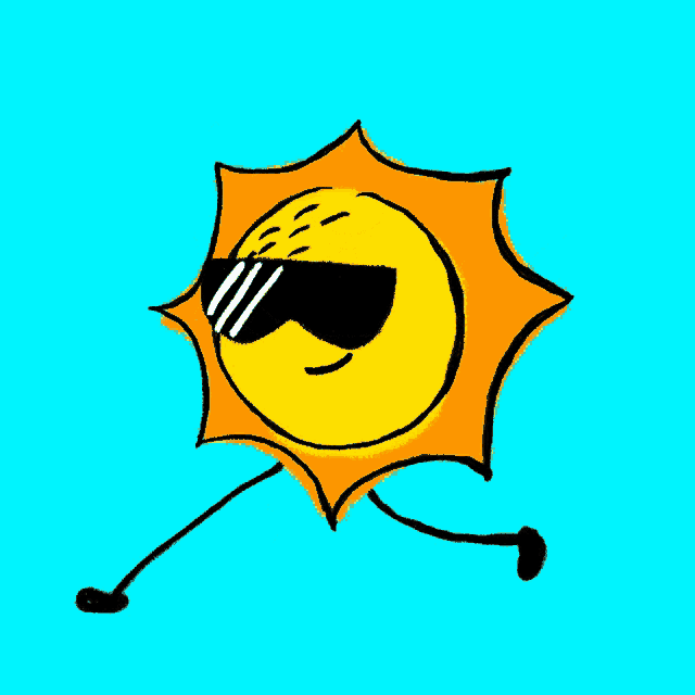 Funny Cool GIF