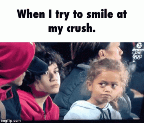 Funny Crush GIF. This 498 x 426 animated GIF is part of our hitze lustige bilder collection. Related themes include funny, silly. Created by MannyMagobet…