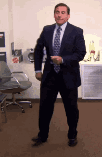 Funny Dance Crazy Dance GIF