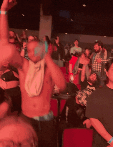 Funny Dance Meme GIF
