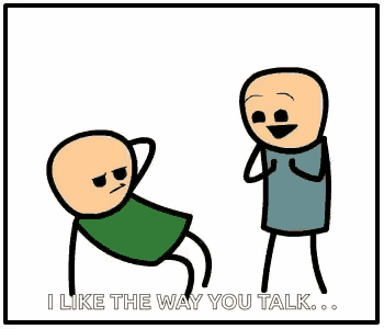 Funny Dance GIF